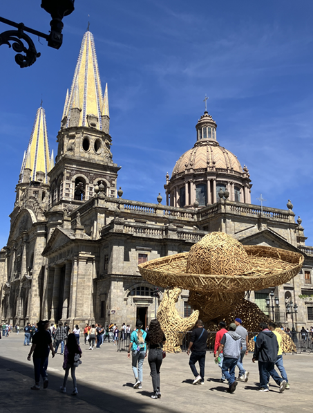 Guadalajara Centro