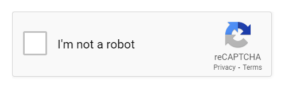 I am not a robot