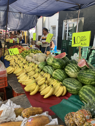 Tianguis Tepayac