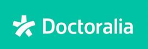 Doctoralia website logo