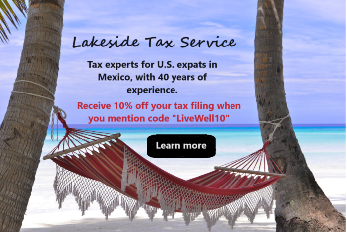 Lakeside Tax Service