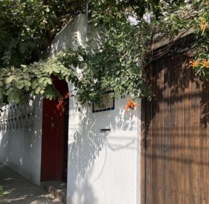 House in Zapopan, Jalisco.