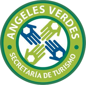 Green Angels logo