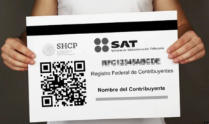 RFC credential