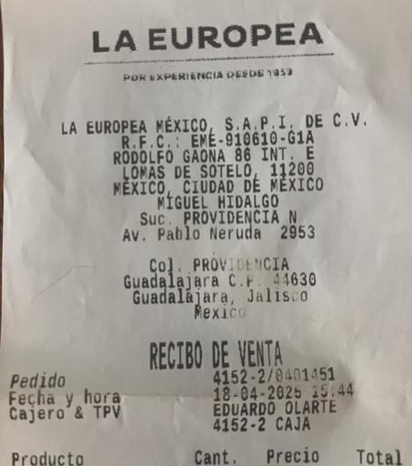 Avoid Dynamic Currency Conversion When Shopping in Mexico with a Foreign Credit Card 1