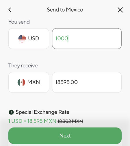 Comparing International Money Transfer Services in 2025 2 Boss Money quote