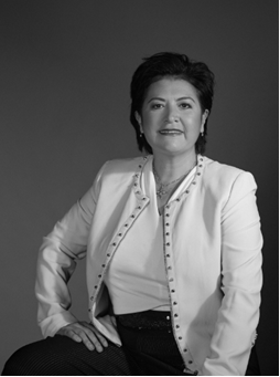 The Missing Frida Kahlo Art the Government Doesn’t Want To Talk About 4 Hilda Trujillo Soto, the former director of Museo Frida Kahlo, in 2018.